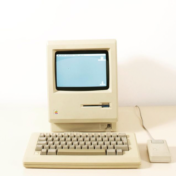 Apple Macintosh