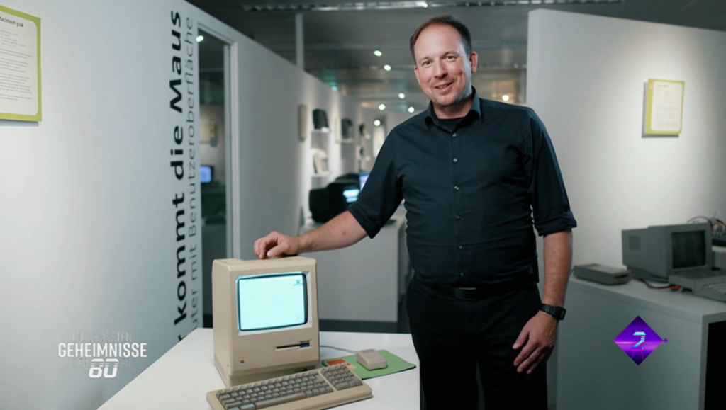 Die größten Geheimnisse der 80er